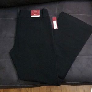 Merona Modern Flair Pant